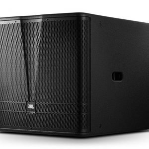 JBL CV3018S 18” High-Power Subwoofer