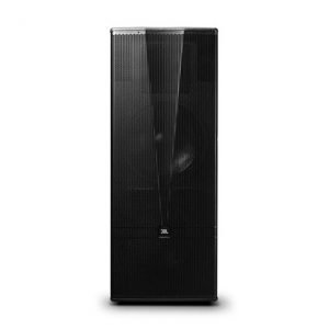 JBL CV3025/66 Dual 15" 2-Way Loudspeaker System