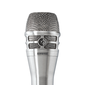 Shure KSM8 Dualdyne Vocal Microphone - Image 6
