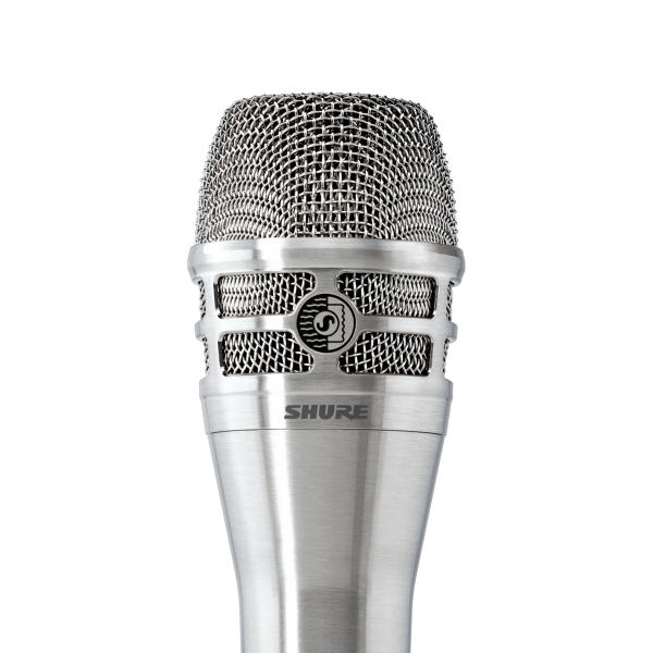 Shure KSM8 Dualdyne Vocal Microphone - Image 6