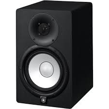 Yamaha HS7 POWERED STUDIO MONITOR SPEAKER
