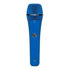 Telefunken M80 Blue