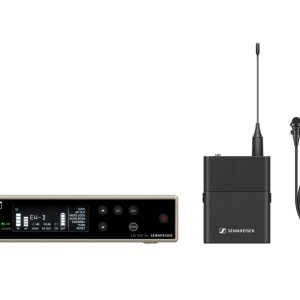 Sennheiser EW-D ME2 套裝 (wireleess microphone)
