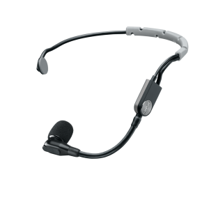 Shure SM35 表演用頭戴咪 (headset microphone)