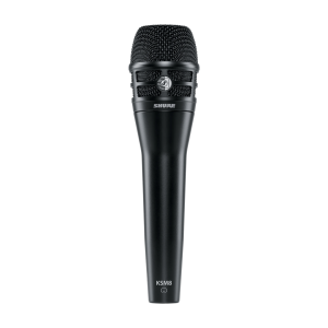 Shure KSM8 Dualdyne Vocal Microphone