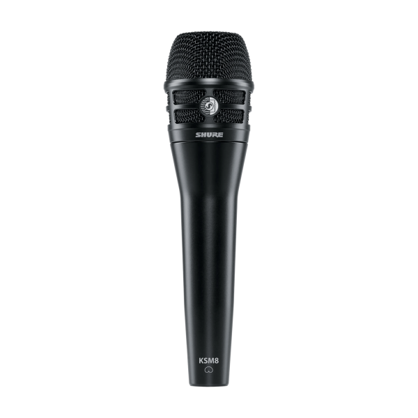 Shure KSM8 Dualdyne Vocal Microphone