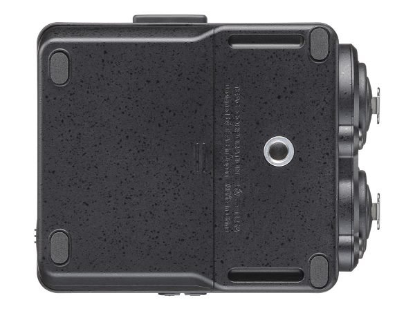 Tascam FR-AV2 32-bit Float 雙路錄音 + 時碼產生器調音台 - Image 6
