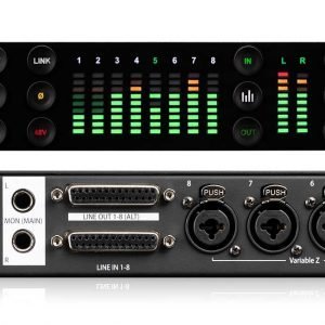 AVid Pro Tools | Carbon
