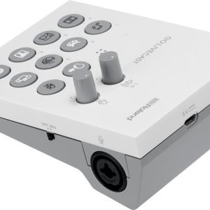 Roland GO:LIVECAST (Live Streaming Studio for Smartphones) GO Livecast - Image 4