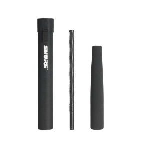 Shure VP89L Modular Shotgun Microphone