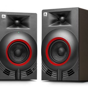 JBL NANO K3 3" Full-range Powered Monitor Speaker