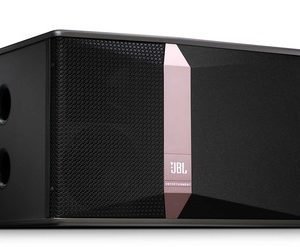 Alternative view of JBL Ki510 (10 Inch 3-WayFull Range Loudspeaker System)