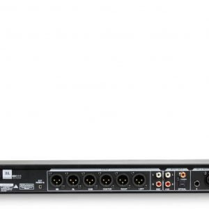 Alternative view of JBL KX200 Full-Featured Digital Processor