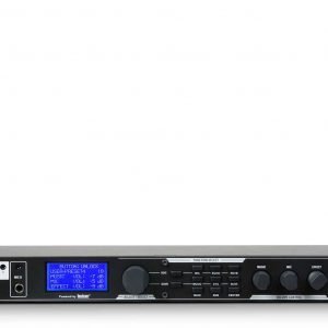 JBL KX200 Full-Featured Digital Processor
