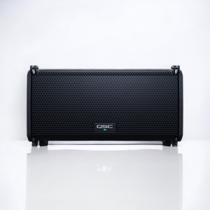 QSC LA108 功率線性陣列揚聲器 (Array column speaker)