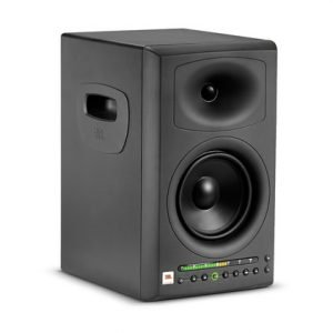(discontinued) JBL Studio Monitor Speaker 專業監聽 LSR 4326P 喇叭 speaker