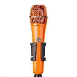 Telefunken M80 Orange