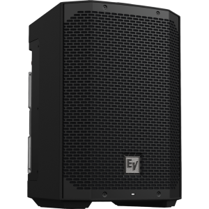 Electro-Voice EVERSE 8 專業可攜式擴音器 (IP43 防潑水認證，室內外皆適用)