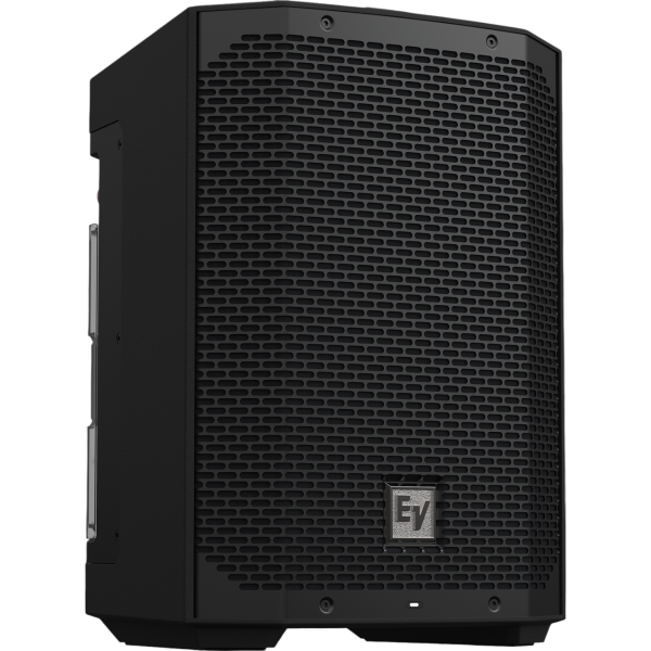 Electro-Voice EVERSE 8 專業可攜式擴音器 (IP43 防潑水認證,室內外皆適用)