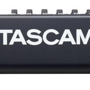 Tascam Model 16 (14-Channel Analogue Mixer With 16-Track Digital Recorder) - Image 5