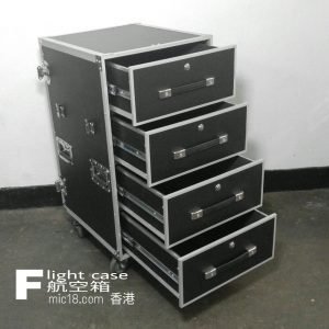 訂做 Flight case | 航空箱