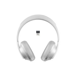 Bose 700 UC 專業無線消噪耳機 (noise cancelling headphone for Zoom meeting) - Image 4