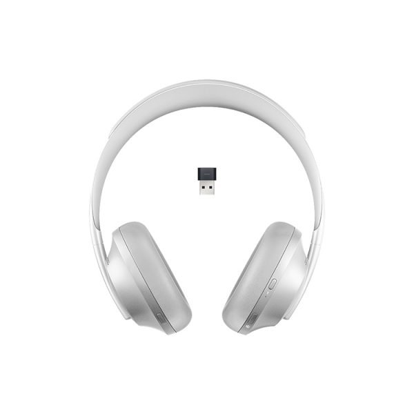 Bose 700 UC 專業無線消噪耳機 (noise cancelling headphone for Zoom meeting) - Image 4
