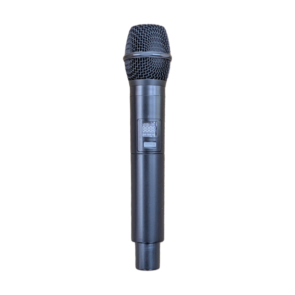 VS-636 無線便攜式擴音機|支援 Bluetooth、USB/SD 播放及錄音 - Image 5