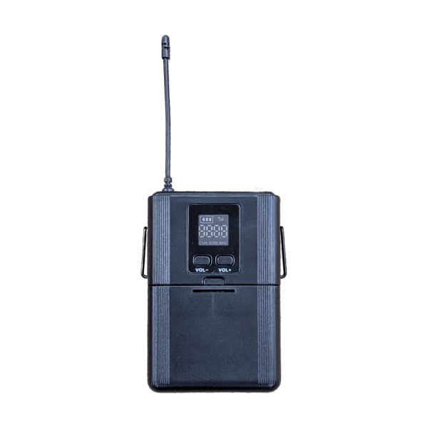VS-636 無線便攜式擴音機|支援 Bluetooth、USB/SD 播放及錄音 - Image 4