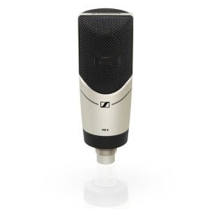 Sennheiser MK 8 Vocal recording microphone