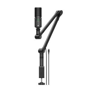 Sennheiser Profile Streaming Set (USB microphone with stand)