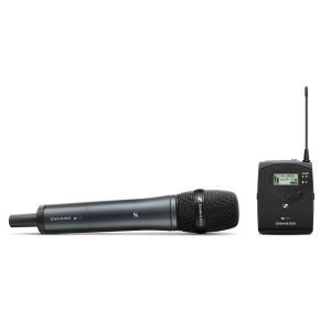 【已停售】Sennheiser EW 135P G4 (handheld wireless microphone system)