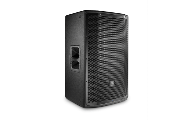 JBL PRX815 15” Two-Way Full-Range Main System/Floor Monitor speaker with Wi-Fi