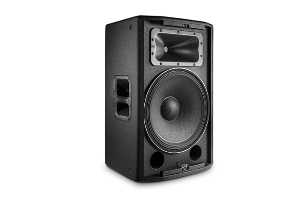 JBL PRX815 15” Two-Way Full-Range Main System/Floor Monitor speaker with Wi-Fi - Image 2