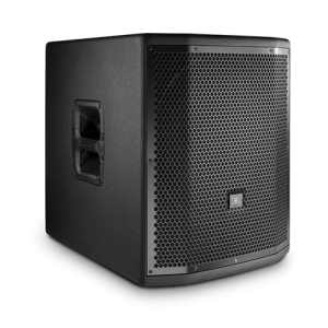 JBL PRX815XLF 15” Self-Powered Extended Low Frequency Subwoofer System with Wi-Fi