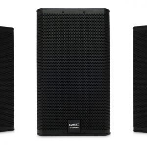 QSC E112 passive speaker
