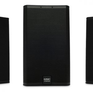 QSC E115 passive loudspeaker