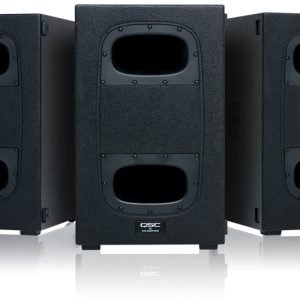 QSC KS series subwoofer