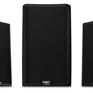 QSC K12.2 Active 12-inch Loudspeaker