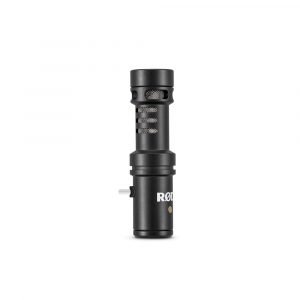 RODE VideoMic Me-C (Directional Microphone For USB C Devices)
