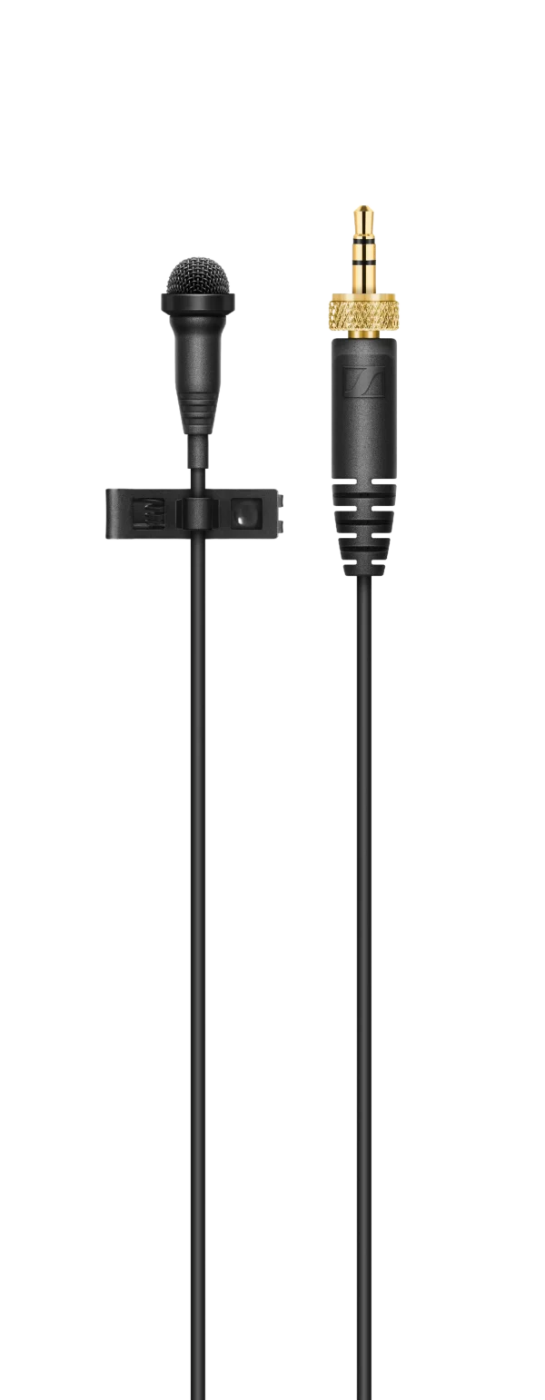 Sennheiser ME2 lavalier (clip) microphone - Image 2