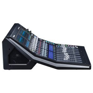 Alternative view of Tascam Sonicview 16 Interactive Digital Mixing Station