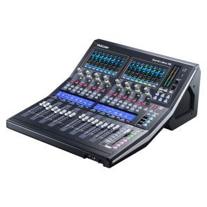 Tascam Sonicview 16 Interactive Digital Mixing Station