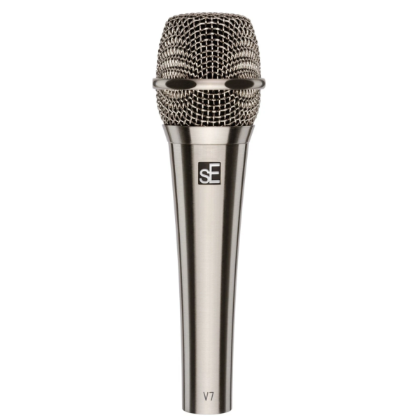 sE Electronics V7 Nickel 動圈咪高峰