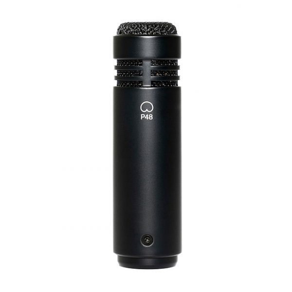 Lewitt LCT 040 MATCH (matched pair stereo microphone) - Image 4
