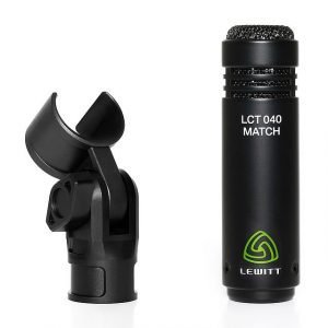 Lewitt LCT 040 MATCH (matched pair stereo microphone) - Image 5