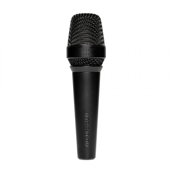 Lewitt MTP 840 DM (Dynamic vocal microphone)