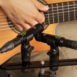 Lewitt LCT 040 MATCH (matched pair stereo microphone) - Image 8