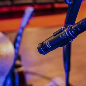Lewitt LCT 040 MATCH (matched pair stereo microphone) - Image 7