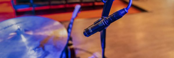 Lewitt LCT 040 MATCH (matched pair stereo microphone) - Image 7